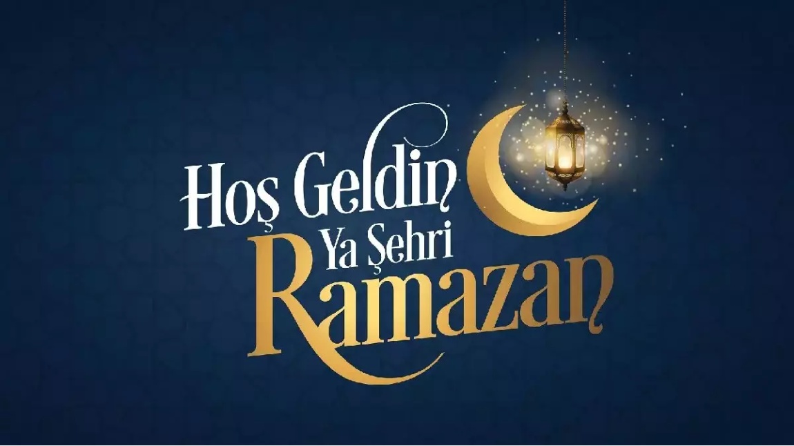 11 Ayın Sultanı Ramazan